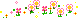 Bloemen Mini plaatjes 