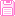 Electronica Mini plaatjes Roze Floppie Mini