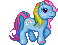 my little pony