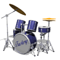 drummen
