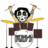 drummen