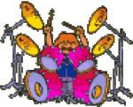 drummen