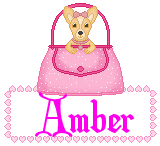 Amber Naamanimaties 