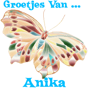 Anika Naamanimaties 