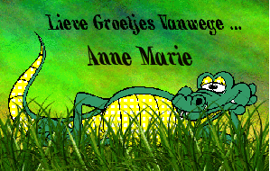 Naamanimaties Anne marie 