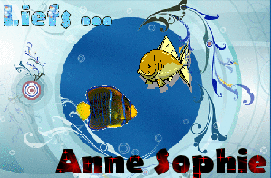 Naamanimaties Anne sophie 