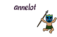 Naamanimaties Annelot 