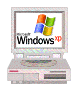 Naamanimaties Els Els Windows Xp Computer