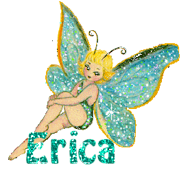 Erica naamanimaties
