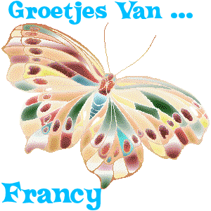 Naamanimaties Francy 