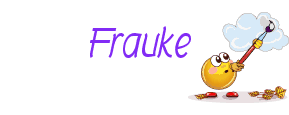 Naamanimaties Frauke 
