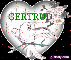 Naamanimaties Gertrud 