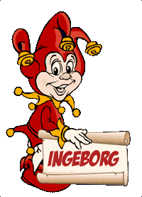 Naamanimaties Ingeborg 