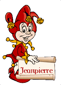 Naamanimaties Jeanpierre 
