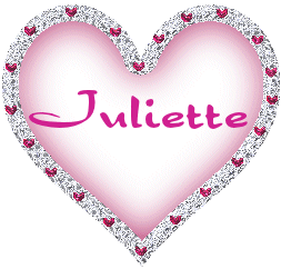 Juliette naamanimaties