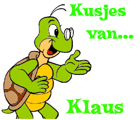 Naamanimaties Klaus 