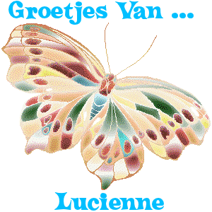 Naamanimaties Lucienne 