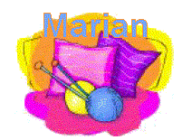 Naamanimaties Marian 