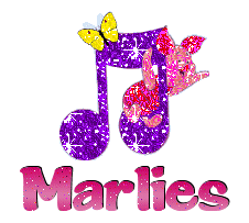 Naamanimaties Marlies 