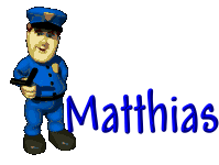 Naamanimaties Matthias 