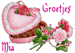 Mia naamanimaties