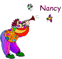 Naamanimaties Nancy 