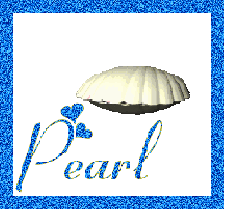 Naamanimaties Pearl 