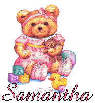 Samantha Naamanimaties 