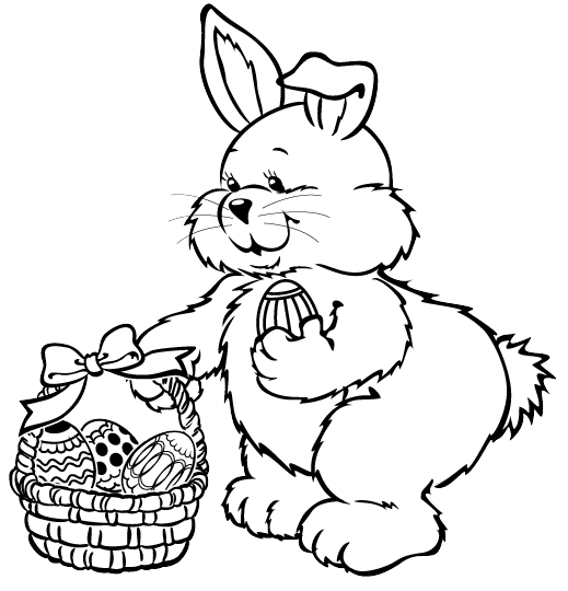 paas easter coloring pages - photo #18