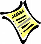 Plaatjes Agenda Agenda Plaatje