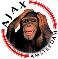 Plaatjes Ajax Ajax Aap Logo