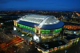 Plaatjes Ajax Arena Ajax Amsterdam