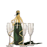 Plaatjes Alcohol Champagne En Glazen