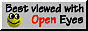 Plaatjes Alert Open Ogen