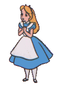 Alice in wonderland Plaatjes 