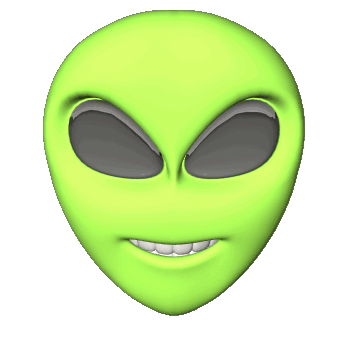 blije alien