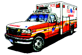 Ambulance Plaatjes Gepimpte Ambulance