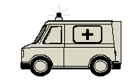 Ambulance Plaatjes Grijze Ambulance