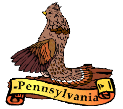 Amerika Plaatjes Amerika Pennsylvania