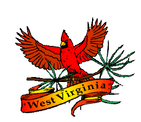 Amerika Plaatjes Amerika West Virginia