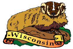 Amerika Plaatjes Amerika Wisconsin