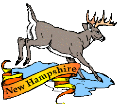 Amerika Plaatjes Amerika New Hampshire