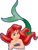 Ariel ligt