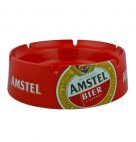 Plaatjes Asbak Amstel Bier Asbak
