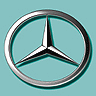 Plaatjes Auto emblemen Mercedes