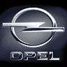 Plaatjes Auto emblemen Opel