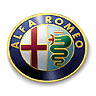 Plaatjes Auto emblemen Alfa Romeo