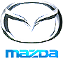 Plaatjes Auto emblemen Mazda Auto Embleem Bewegend
