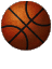 Ballen Plaatjes Stuiterende Basketbal