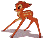 Bambi Plaatjes 